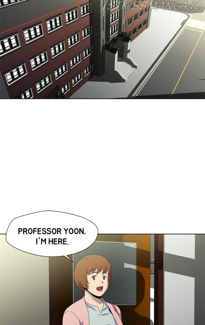 Dr. Frost Chapter 173 - Page 1