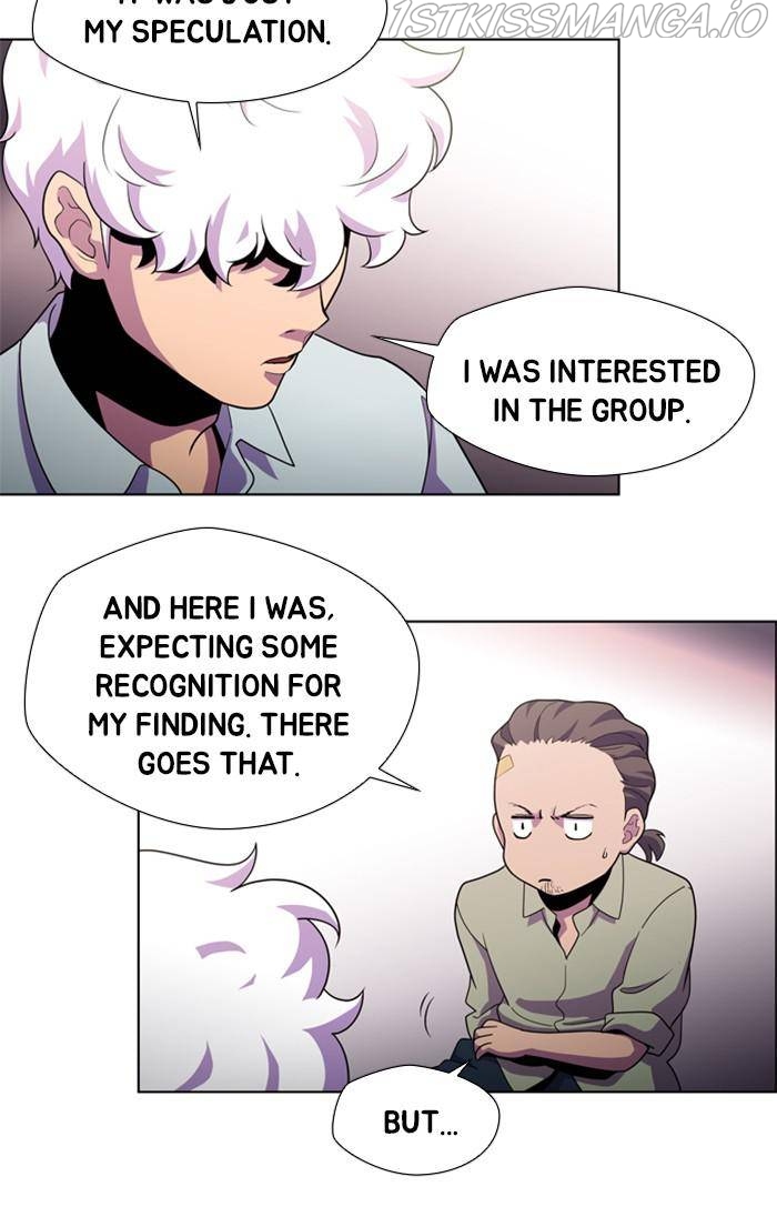 Dr. Frost Chapter 174 - Page 27