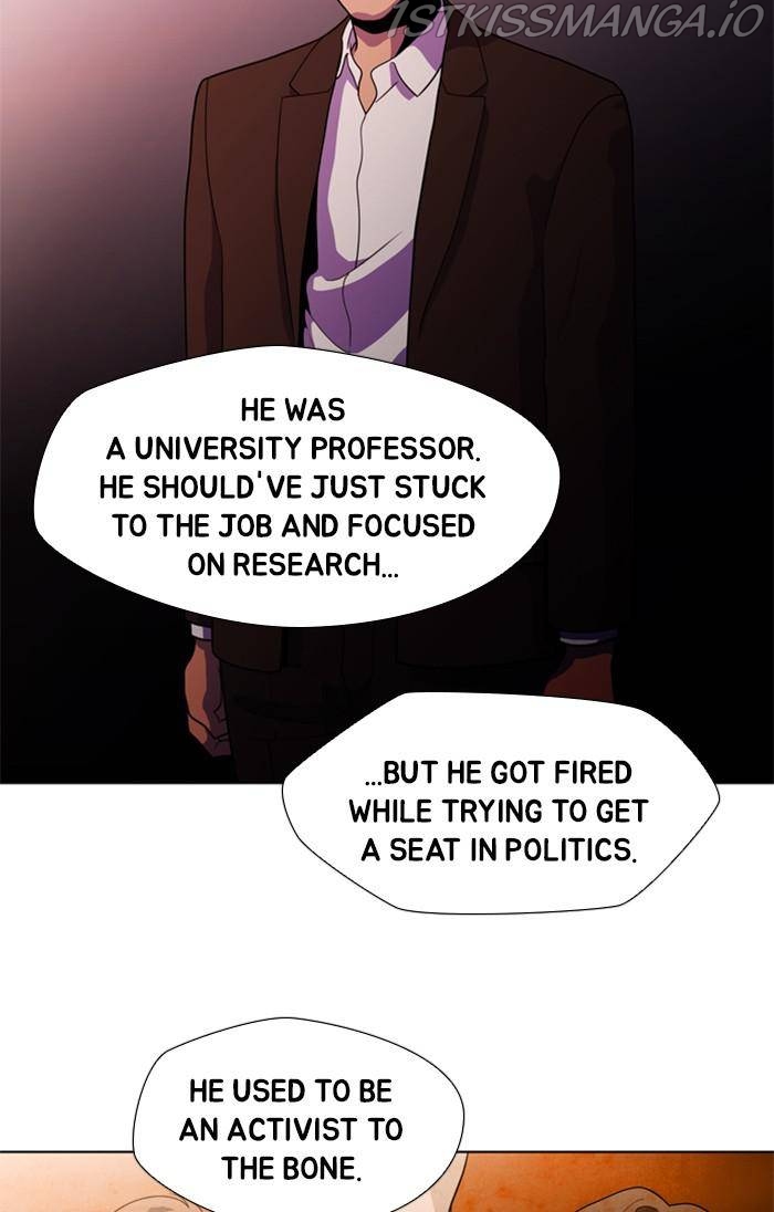 Dr. Frost Chapter 174 - Page 32