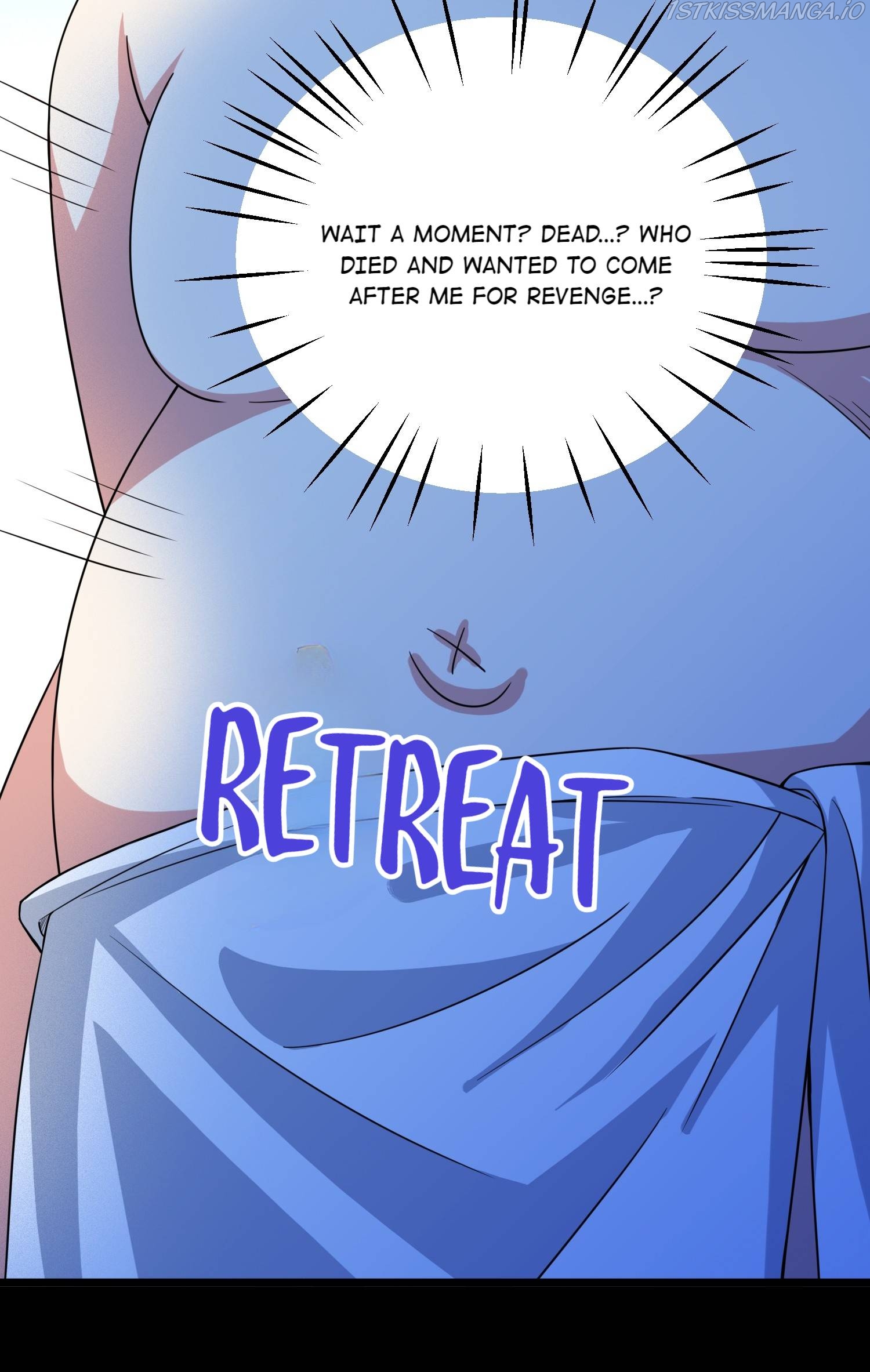 Missy’s geek residing plan Chapter 52 - Page 37