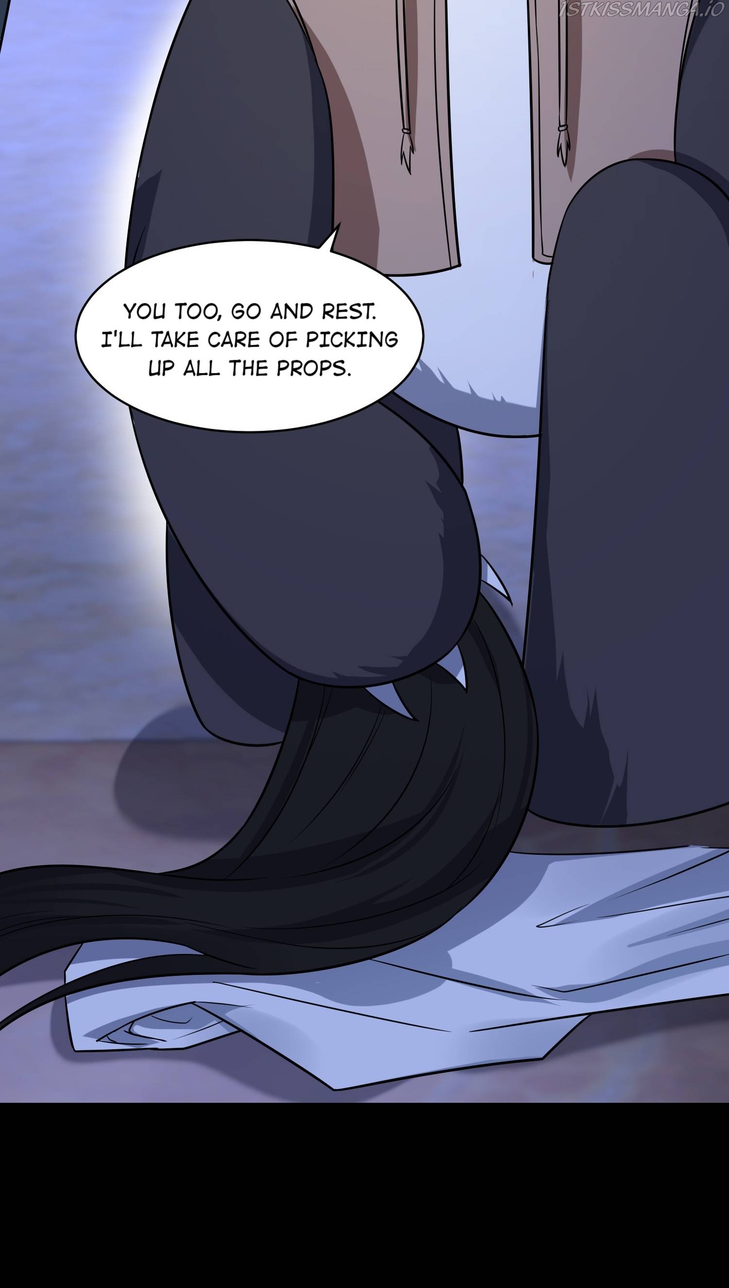 Missy’s geek residing plan Chapter 52 - Page 58