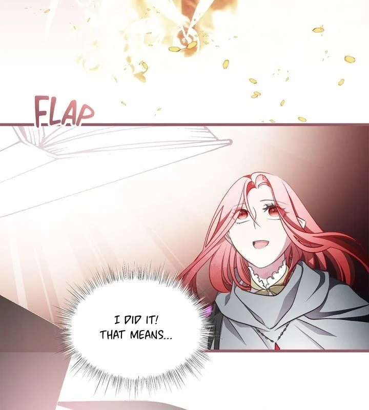 The Flower of Francia Chapter 78 - Page 10