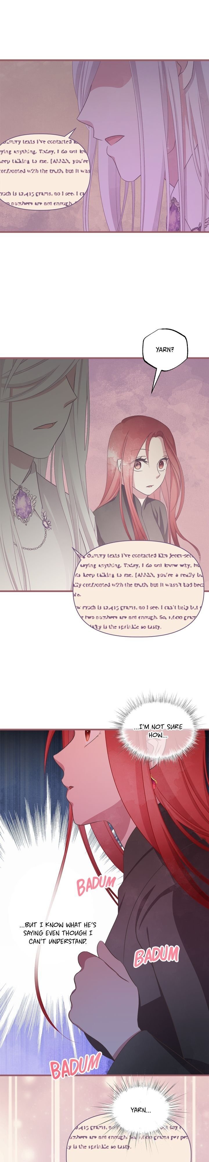 The Flower of Francia Chapter 81 - Page 6
