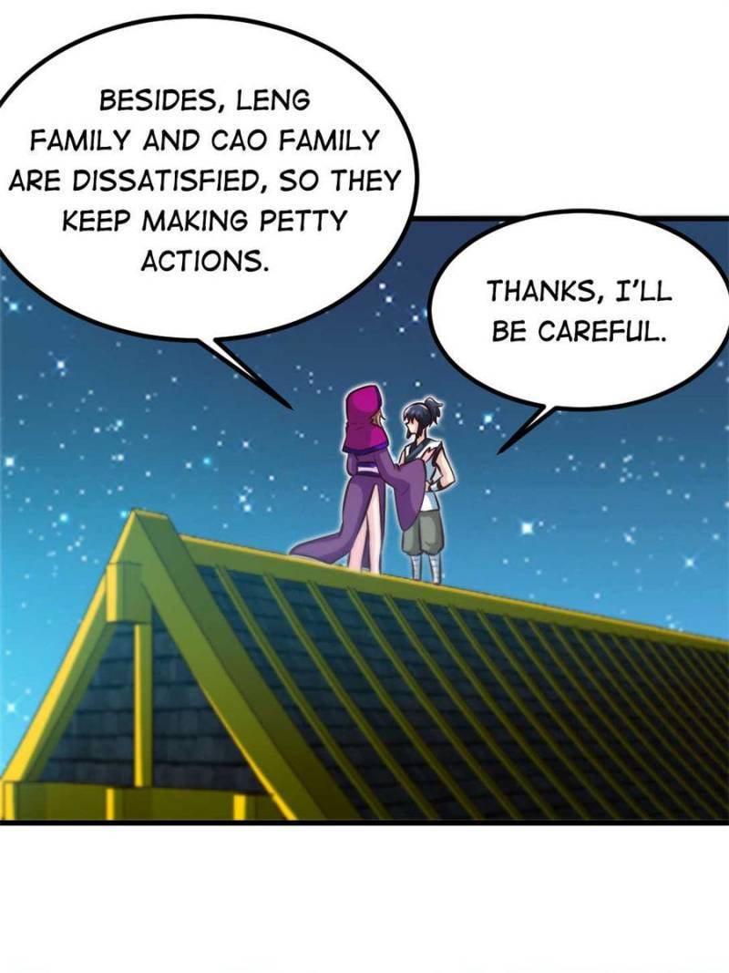 Born to Be a God Chapter 153 - Page 8