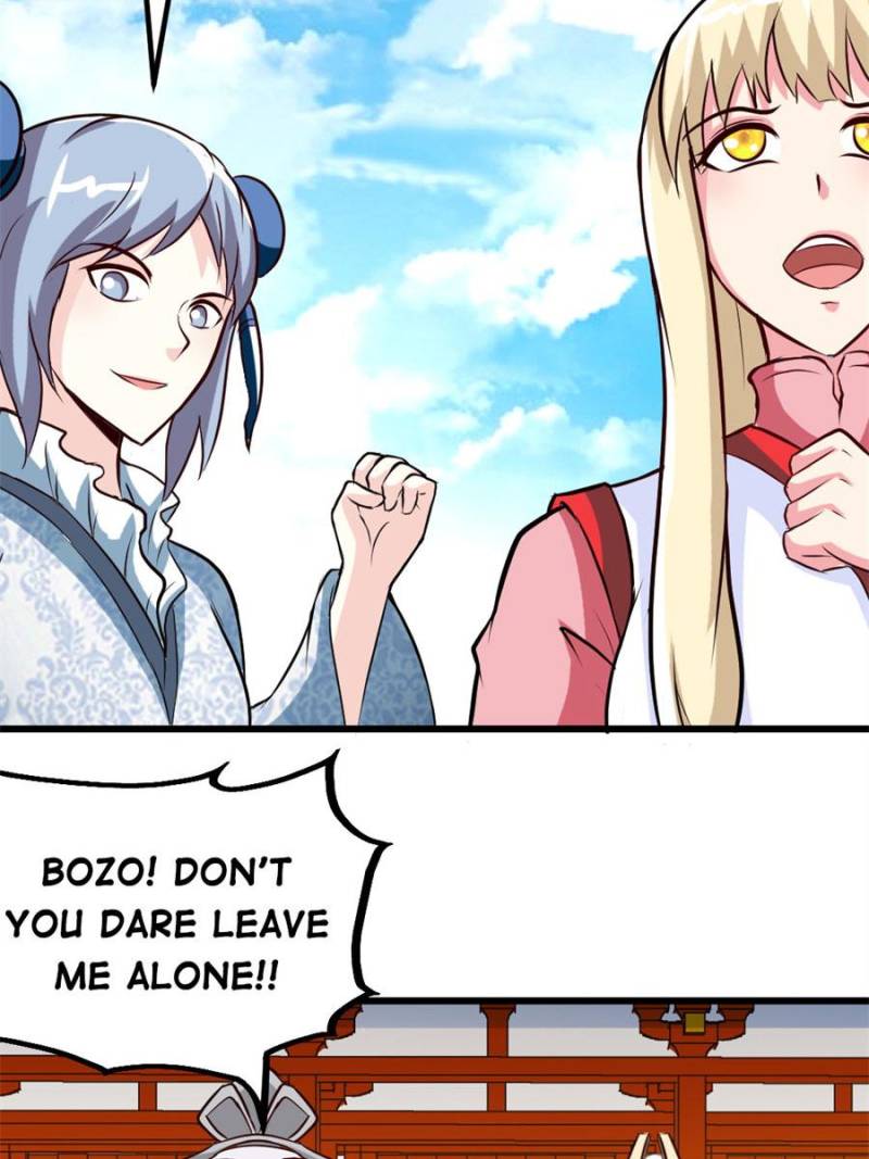 Born to Be a God Chapter 157 - Page 7