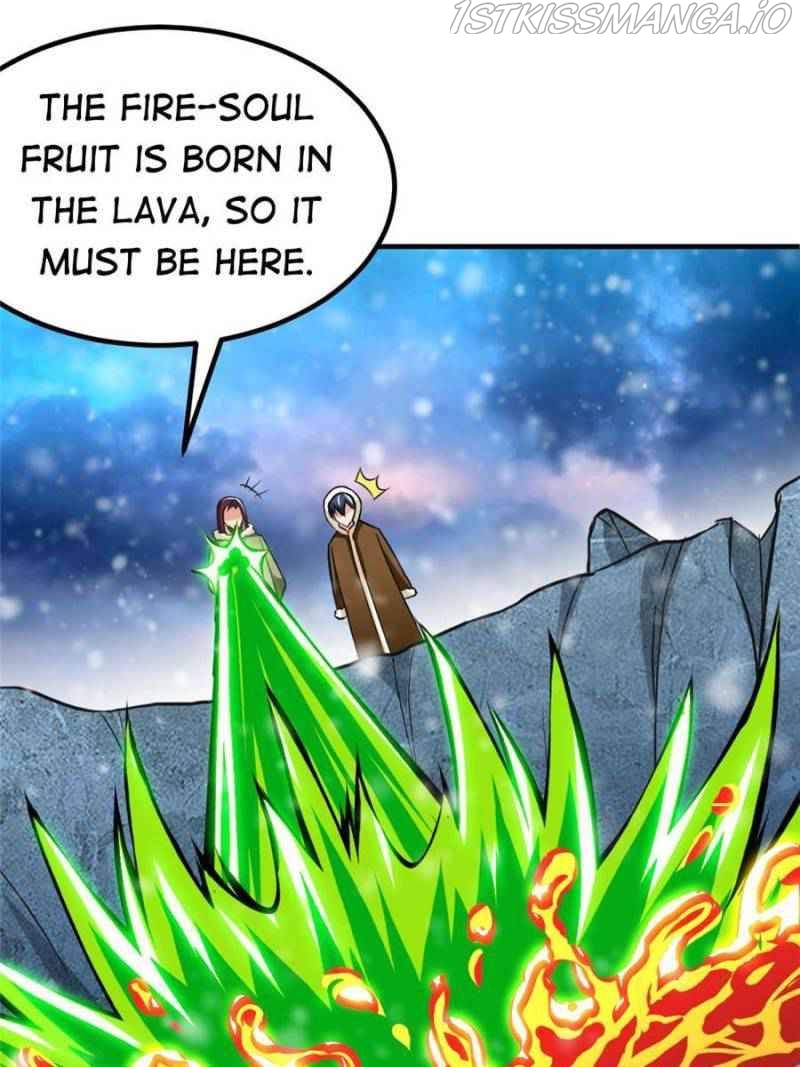 Born to Be a God Chapter 169 - Page 30